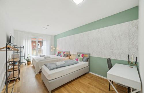 Salí Homes R4 - High-Quality Apartment with Terrace - Foto 4