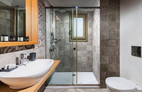 Callisto Seaside Homes & Suites - Foto 70