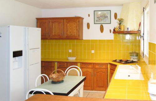 Holiday Home Bleue by Interhome - Foto 13