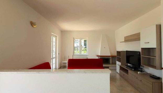 Casa del Sole- Bluchalet - Photo 5, Chambre