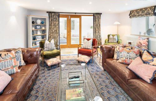 Barn Conversion in North Petherton - Foto 71