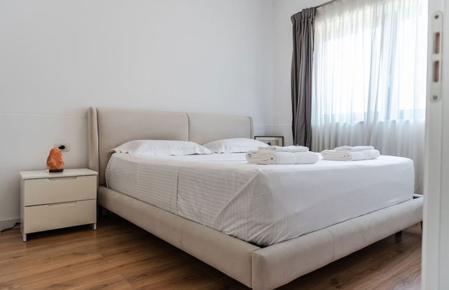 2-br Apartment Close to Radio Shkodra Roger That - Foto 25