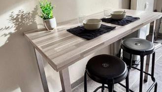 Le St-Arnould - Vue Cathédrale, central & calme - Foto 5