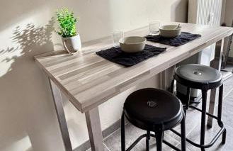 Le St-Arnould - Vue Cathédrale, central & calme - Photo 5