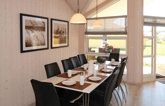 Holiday Vital Resort (GBE132) - Foto 6