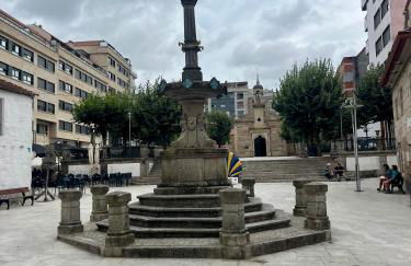 Apartamento Xogo da Ola En el camino De Santiago - Foto 5