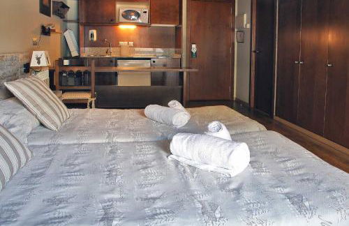 Aparthotel La Vall Blanca - Foto 18