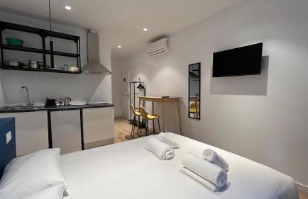 Hotelito Boutique Madrid Pacífico - Photo 10