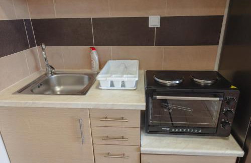 Melina Luxury Suites, Seaside Nests in Kourouta - Foto 16