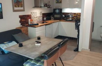 Duplex Sables d'Or - Foto 2