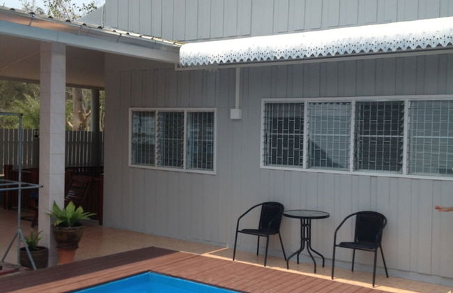 Baan Par Pern Hadchaosamran - Foto 13