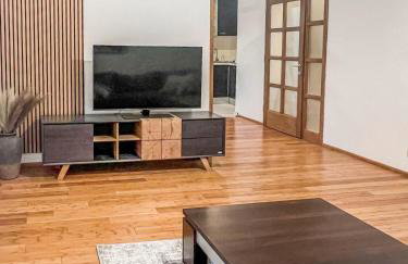 Apartment Lara - spacious and comfortable 2-bed, 2-bath apartment - Foto 3