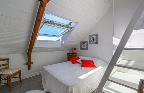 Holiday Home Glann Aven by Interhome - Foto 20