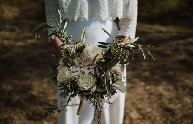 Villa Petrarvella - Foto 19