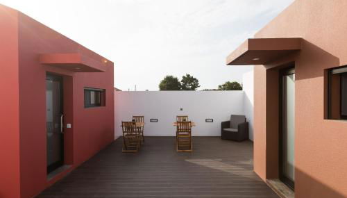 As Casas da Margarida - Photo 3