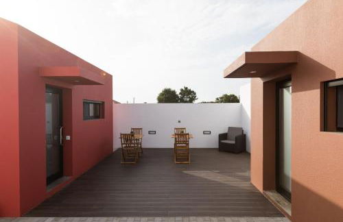 As Casas da Margarida - Photo 3