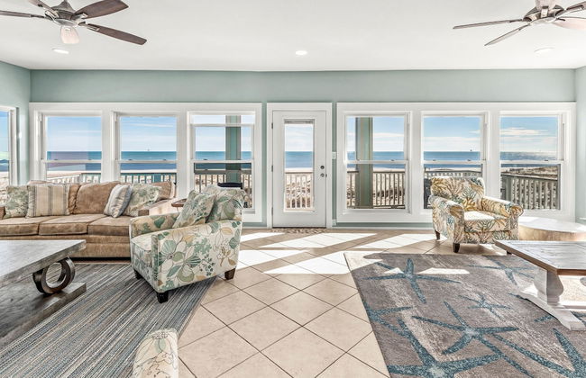 Grotto on the Gulf - Foto 73