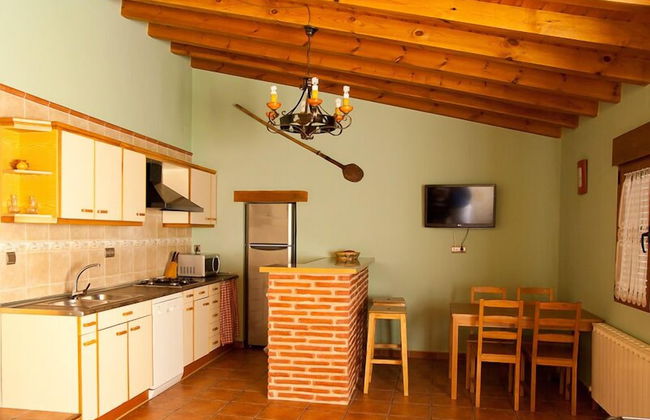 Casa Rural El Crisal - Photo 6