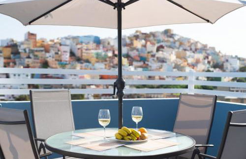 Home2Book El Perenquén 2, Las Palmas - Foto 6