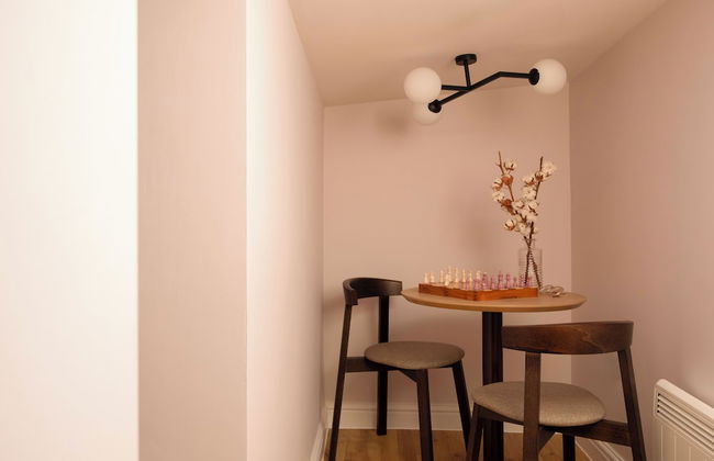 Bob W Holland Park London - Foto 35