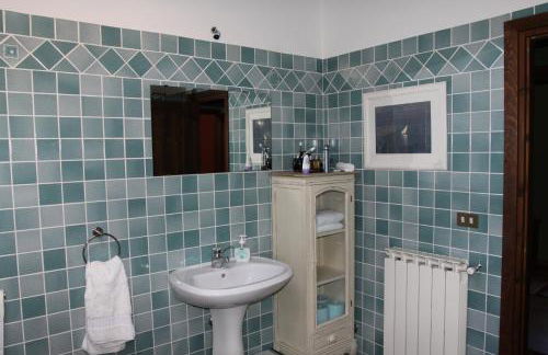 Villa Cavagnetti - Foto 23