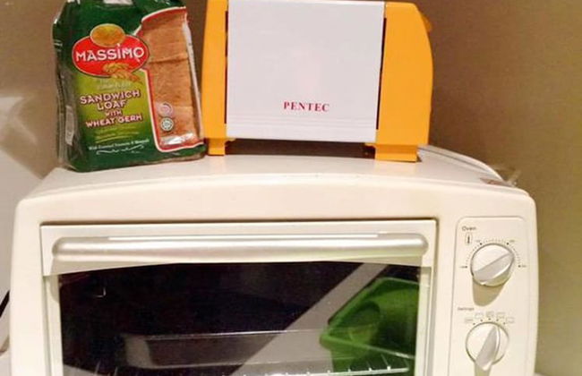 HomeStay in Johor - KSL SeaView - Foto 22