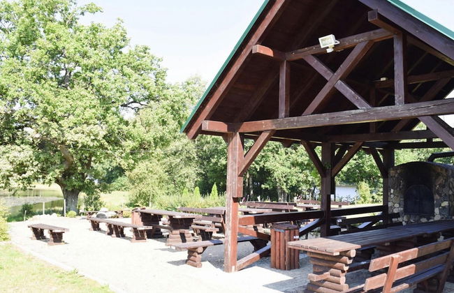 Semi-detached House Near the Lake - Photo 17