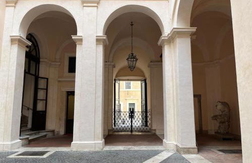 Lovatelli Home al Campidoglio - Foto 30