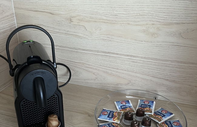 WaterFront City Apartments by FirstHost - Foto 44