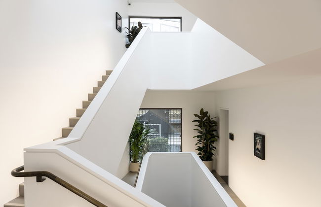 The Moorgate by Cove - Foto 79