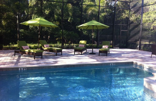 Ov3387 - Reunion Resort - 5 Bed 4 Baths Villa - Foto 22