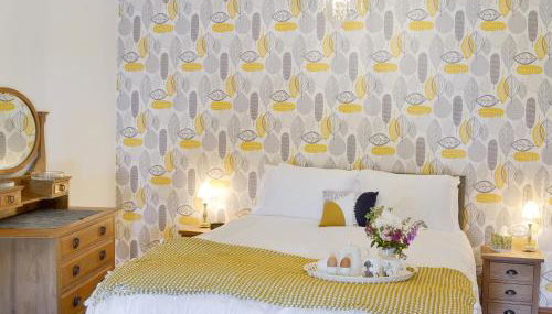 Bagtor Hayloft - Foto 4