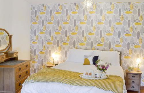 Bagtor Hayloft - Foto 4