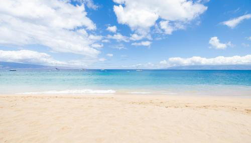 Whaler Ocean View Studio Sleeps 3 Steps to Beach Complimentary Car with 6 Nights WH1-1218 by KBM - Foto 3