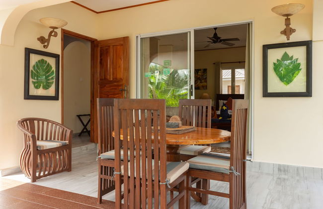 Villa Aya - Photo 17