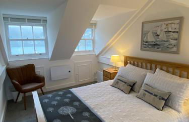 Judge's cottage - Foto 12