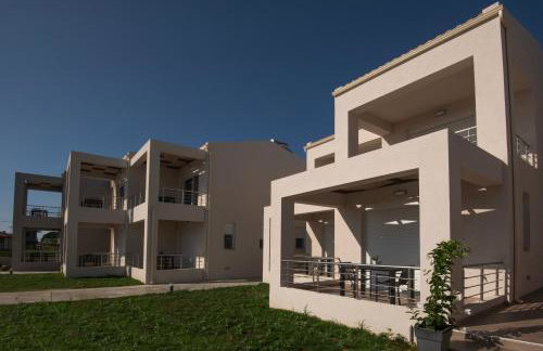 Apanemo Kourouta Luxury Double Room - Foto 10