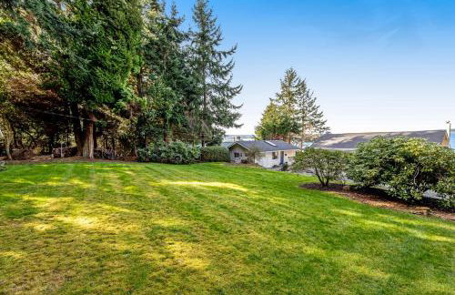 Cozy Cottage by the Sea - Foto 18