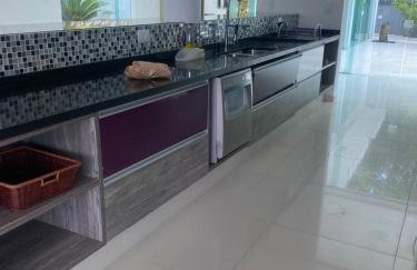 Casa de Praia em Condomínio Hanga Roa Bertioga - Foto 15