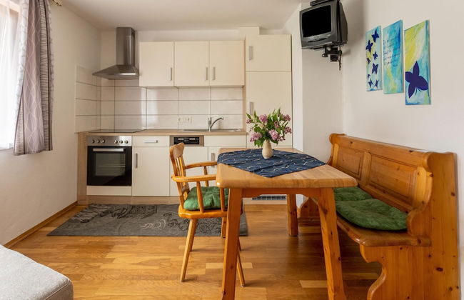 Apartment in Tropolach Near Nassfeld - Foto 5