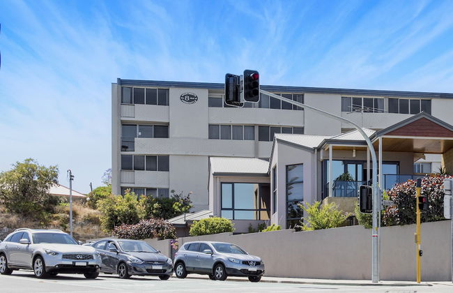 Celina's Ocean View Studio - Adults Only - Foto 21