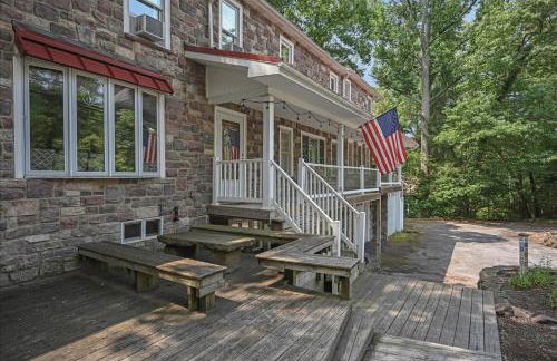 Muhlenberg Cottage - Foto 32