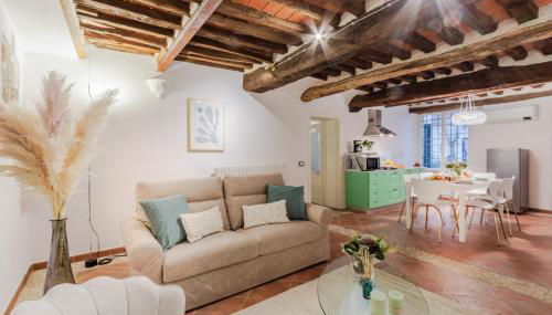 Casa al Dipinto, Contemporary Apartment with - Foto 4