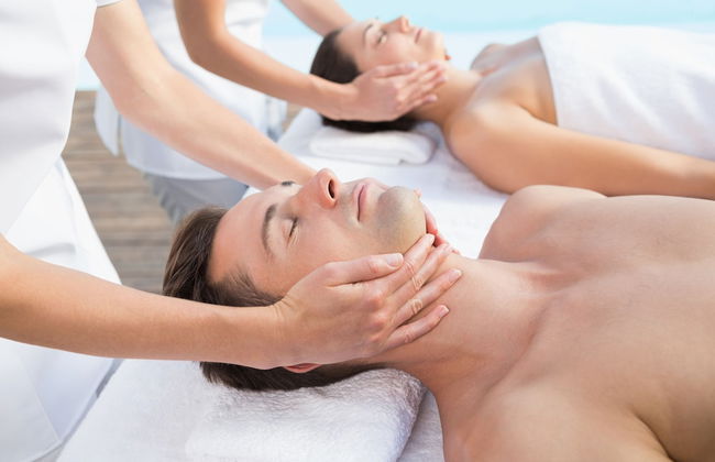 Exensian Villas & Suites - Foto 36