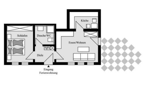 Ferienwohnung Fahrner - Foto 18