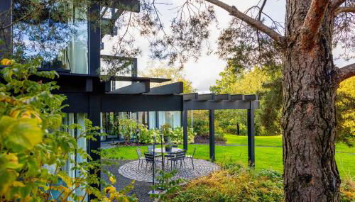 Villa Leonardo - Foto 3, Garden