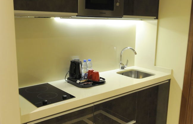 Gems Hotel - Foto 31