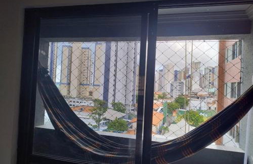 Fortaleza Praia iracema apartamento Guanaces vista mar - Photo 27