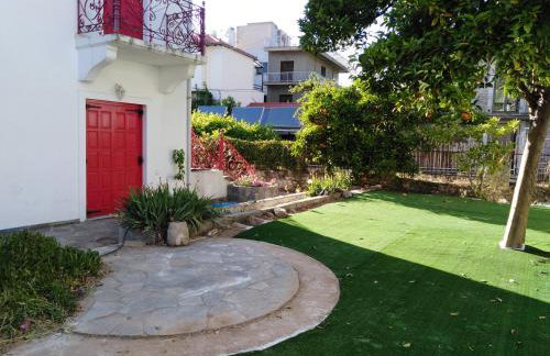 Epavli Sofia' s two Apartments in Horto, 30m from the sea - Foto 13