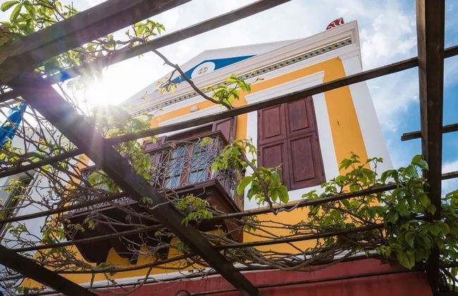 Karnayo Traditional Houses - Foto 24